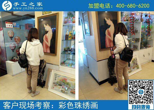 真的不影響帶孩子、也不影響質(zhì)量，遼寧李女士在閨蜜幫助下找到正規(guī)手工活加工項(xiàng)目