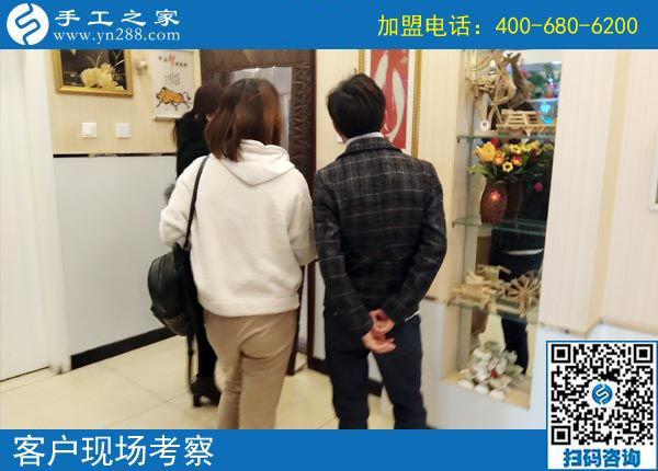 怕做手工活掙不到錢，在這里沒這種情況，湖南新化張女士說的都是真話
