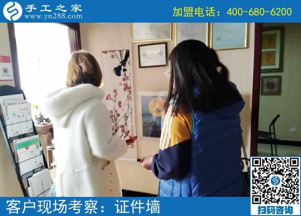 在家做手工加工掙錢(qián)的日子最有味道，湖北黃岡汪女士這樣認(rèn)為