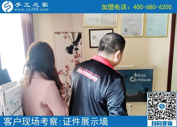 沒想過做手工活加工掙錢，河北石家莊王女士為何還做的這樣好？