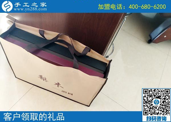 3月17日，想接正規(guī)廠家的手工活就選這里的珠繡免押金手工活，手工之家接待考察加工客戶剪影