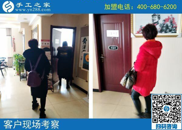 義烏160手工活外發(fā)加工網(wǎng)可靠嗎？河南鄭州高女士選擇手工之家(圖1)
