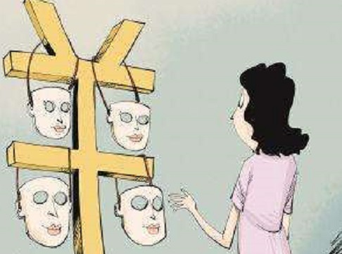 防騙在行動，手工之家提醒大家，謹(jǐn)防網(wǎng)貸詐騙，它就在我們身邊(圖3)