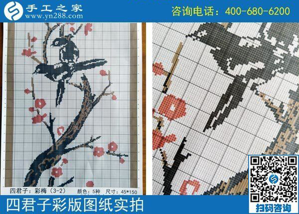 向“陌生人”學(xué)習(xí)做珠繡串珠外發(fā)手工活，四川遂寧龍女士真是見賢思齊