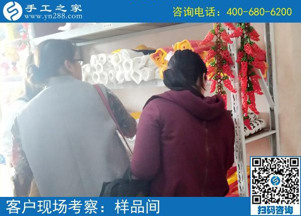 家境好也要做這個(gè)掙錢(qián)，湖南湘鄉(xiāng)杜女士有自己的人生追求