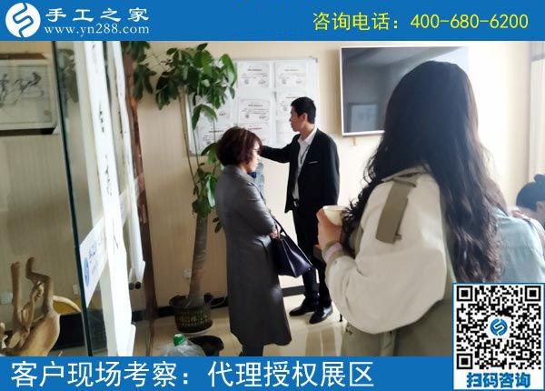 婆媳相處的像母女一樣，天津王女士在家邊帶孩子邊做手工加工掙錢