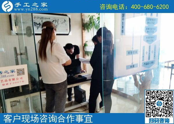 靠外發(fā)手工活加工實(shí)現(xiàn)命運(yùn)轉(zhuǎn)變，4877元只是山西呂梁康女士人生事業(yè)的一個(gè)小成績(jī) 