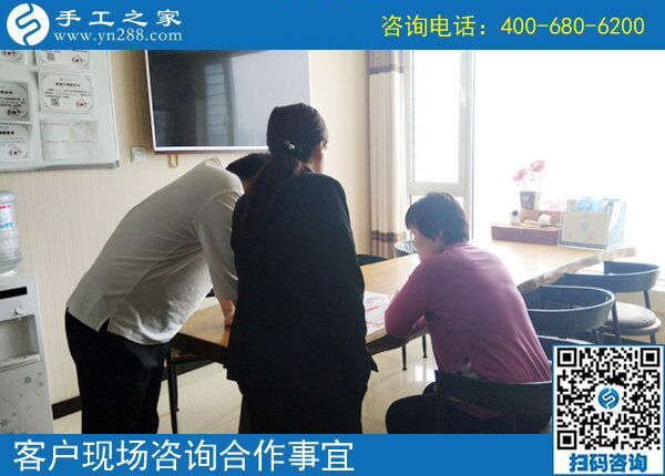 5月16日，做手工活就來手工之家，兼職創(chuàng)業(yè)都是選擇！(圖3)