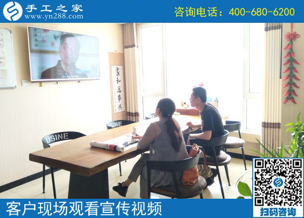 這個(gè)正規(guī)供料的手工活怎么樣？遼寧丹東劉女士給出了答案