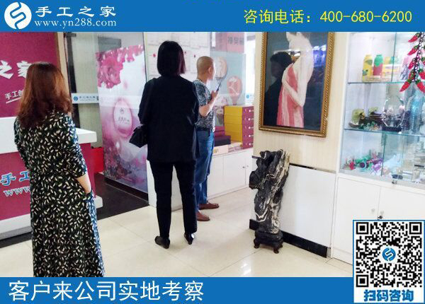 手工活外發(fā)加工項(xiàng)目也能當(dāng)兼職，吉林通化關(guān)女士靠這個打破了每月的“固定收入”