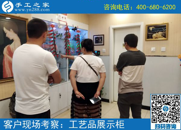 這樣的手工活真的沒有風(fēng)險。甘肅隴南朱先生做手工加工回收項目后這樣說