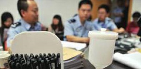 防騙在行動(dòng)，手工之家揭秘手工活加工回收難度高，被騙押金伎量內(nèi)幕(圖3)