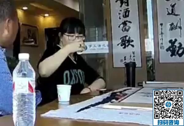 上班族休息時的好兼職，山東平原盧女士在網(wǎng)上找到后，一直在做