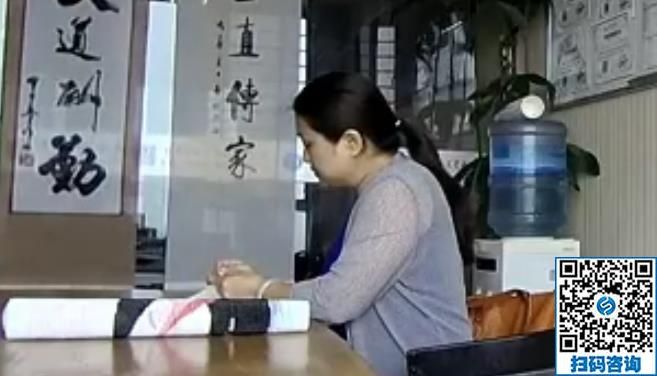 這次結(jié)算10234元，她是如何保證手工活加工成品驗(yàn)收合格的？河南許昌的郭女士自有一套辦法