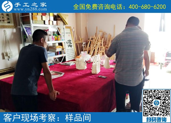 手工活外發(fā)加工真假如何分辨？河北滄州劉先生告訴你(圖1)