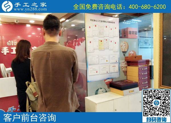 堅(jiān)決抵制手工活外發(fā)加工行業(yè)的騙子，江西宜春張女士找到正規(guī)外發(fā)手工活掙錢后一直這樣做