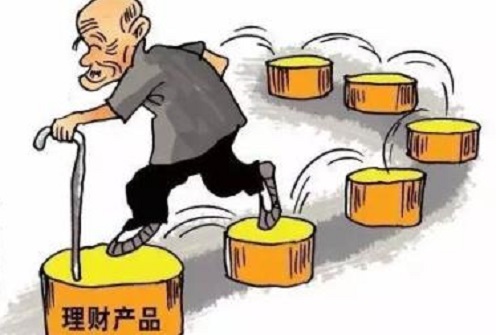 防騙在行動(dòng)，手工之家提醒：提高老人理財(cái)防騙意識(shí)，收好這份防騙清單(圖3)