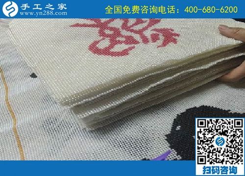 適合大家做的手工活兼職，河北張家口焦女士實(shí)地考察后合作掙錢(qián)