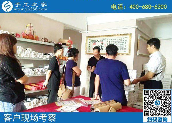 有什么手工活可以賺錢，可以在家做的？手工之家告訴你(圖1)