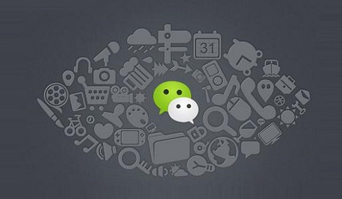 知道這5點(diǎn)和2個(gè)法則，做微商你一定能行！?。?圖1)