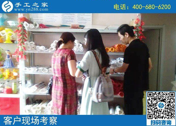 什么手工活簡單易學(xué)，男女老少都可以做？手工之家告訴你(圖1)