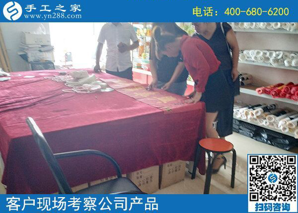 適合農(nóng)村老人的手工活有什么？當屬手工之家串珠子(圖2)