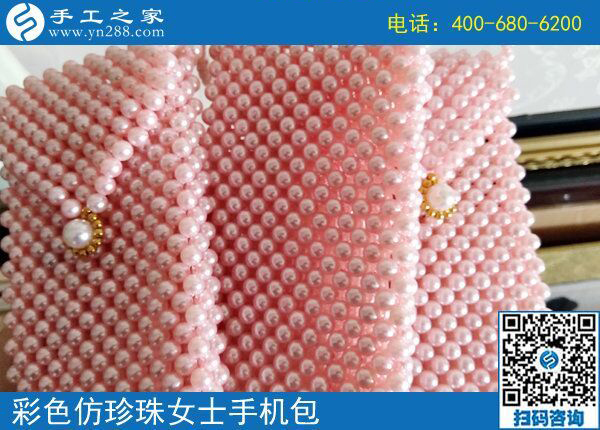 適合殘疾人做的手工活，可以居家就業(yè)實現(xiàn)人生價值！(圖1)