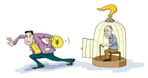 防騙在行動(dòng)，手工之家提醒要了解老年人理財(cái)，謹(jǐn)防上當(dāng)受騙