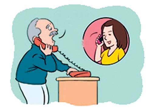 防騙在行動(dòng)，手工之家提醒要了解老年人理財(cái)，謹(jǐn)防上當(dāng)受騙