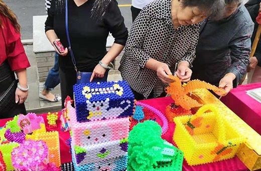 邯鄲第四屆旅游產(chǎn)業(yè)發(fā)展大會(huì)，我們來了！---記手工之家攜雅薇麗珠繡等非遺產(chǎn)品受邀參加“美麗邯鄲  生態(tài)武安”旅發(fā)大會(huì)