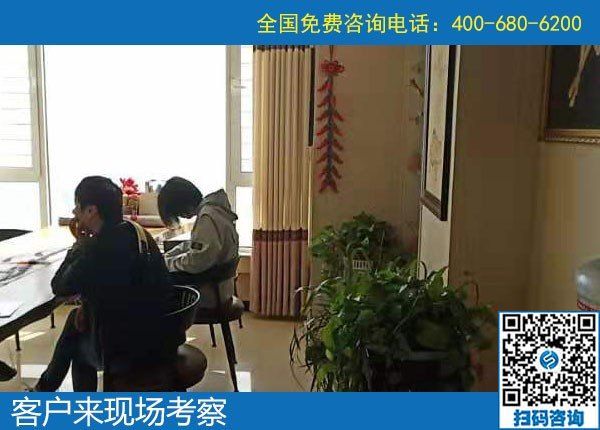 10月23日，實(shí)地考察要合作的外發(fā)手工活廠家有必要嗎？手工之家接待考察加工客戶剪影