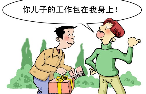 防騙在行動，手工之家提醒大家，這些騙子套路遇到了，一定千萬謹慎(圖1)