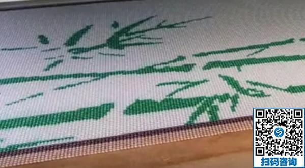 入選非遺的勵志珠珠繡這么火，這個珠繡手工是怎么回事？