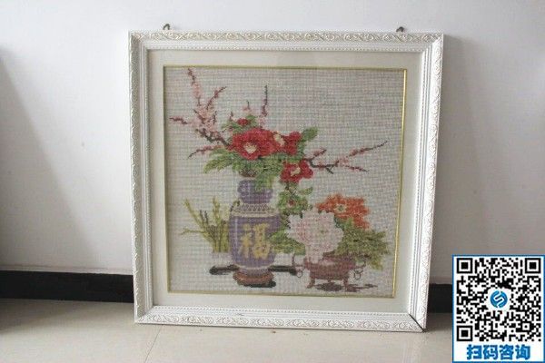 純手工活外發(fā)加工，手工之家天天都有新客戶加入！(圖1)