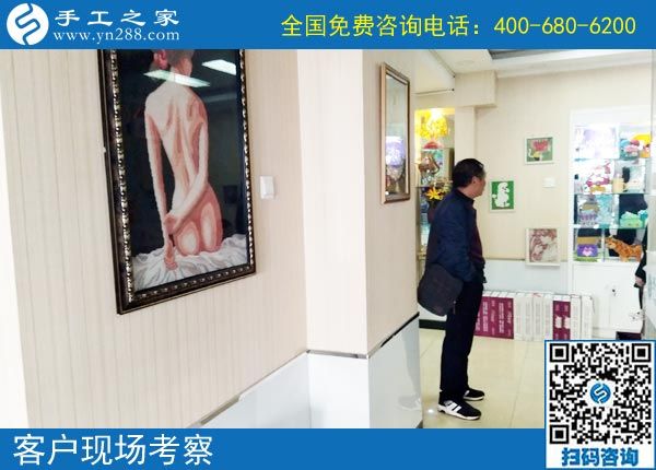 手工活網(wǎng)就屬手工之家好，歡迎更多手工愛好者的加入！(圖1)