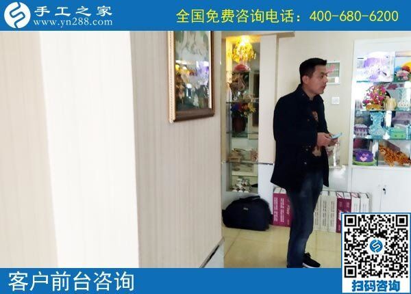 手工活網(wǎng)就屬手工之家好，歡迎更多手工愛好者的加入！(圖2)