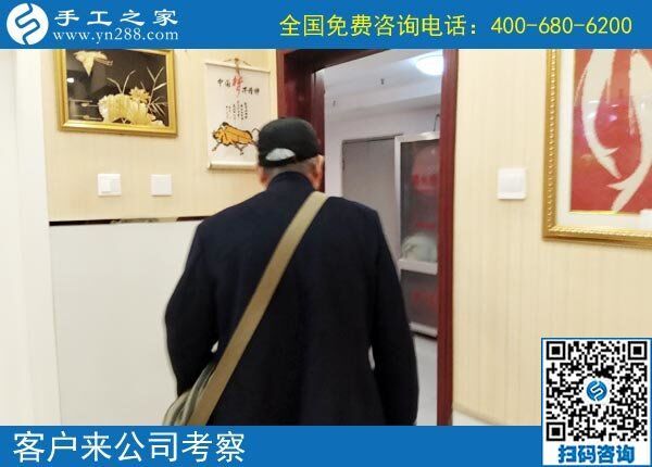 有什么手工活可以帶回家做？選擇手工之家正規(guī)平臺(圖1)