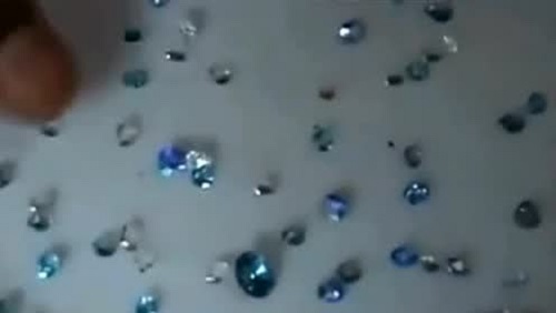 防騙在行動(dòng)，手工之家提醒大家，不付加工費(fèi)還扣押金的手工活騙子覆滅，找手工活就要找正規(guī)可靠的(圖2)