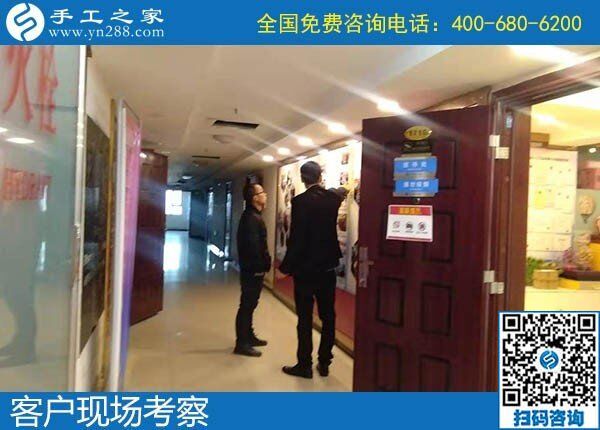 冬天居家就業(yè)新選擇，就是手工之家外發(fā)加工(圖1)