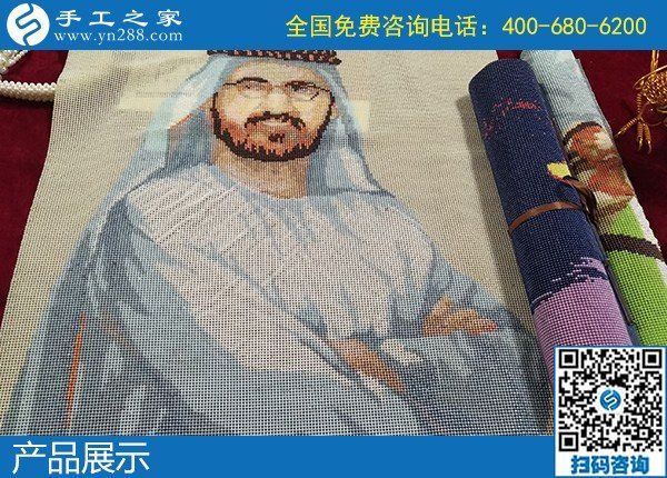 天冷了，這里有一份溫暖的事業(yè)！手工之家外發(fā)加工(圖1)