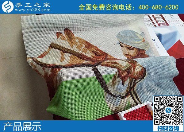 11月29日，正規(guī)手工活加盟項(xiàng)目，真實(shí)可靠，對(duì)待事業(yè)的態(tài)度認(rèn)真負(fù)責(zé)，手工之家接待考察加工客戶剪影