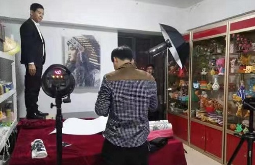 一群人、一條心、一件事，這就是手工之家的團隊(圖3)