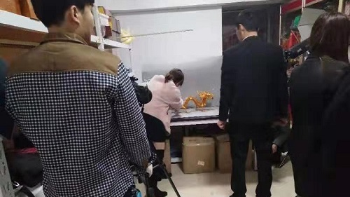 一群人、一條心、一件事，這就是手工之家的團隊(圖4)