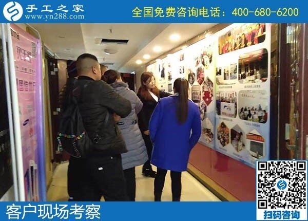 想在家做兼職手工活，哪里能找到正規(guī)的平臺？(圖1)