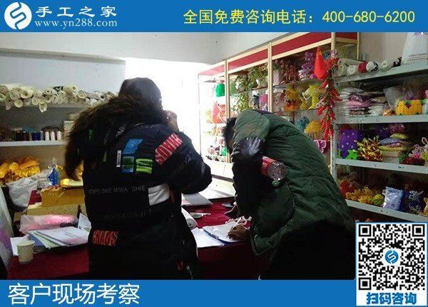 手工活代理加工項目，我選擇手工之家正規(guī)好平臺(圖1)