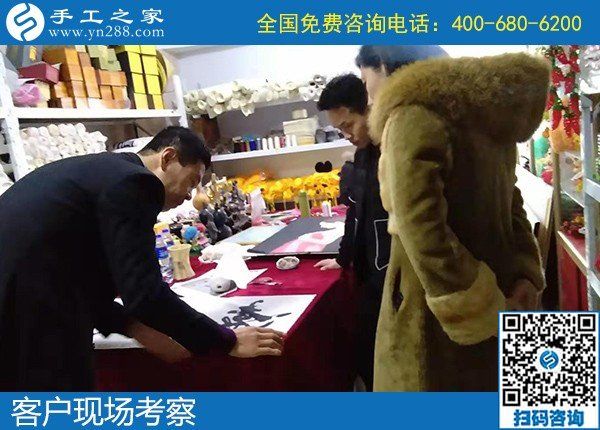 附近哪里有手工活做？選擇手工之家正規(guī)平臺(圖1)