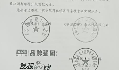 手工之家創(chuàng)始人郝磊受2019品牌強國經(jīng)濟論壇邀請，并獲2019品牌強國•（行業(yè)）“十大創(chuàng)新人物”入圍提名