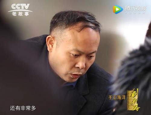 新征程，我們一起前行；新輝煌，我們一起創(chuàng)造！------手工之家新年寄語