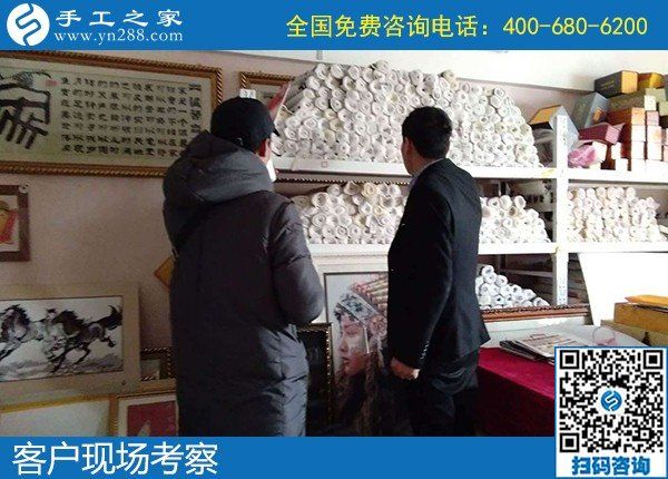 想做手工活哪里找？越來越多手工愛好者的選擇(圖1)