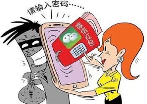 防騙在行動，春節(jié)將至，手工之家提醒您收好這份防騙手冊(圖4)